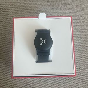 Orangetheory Beat Burn Heart Rate Monitor